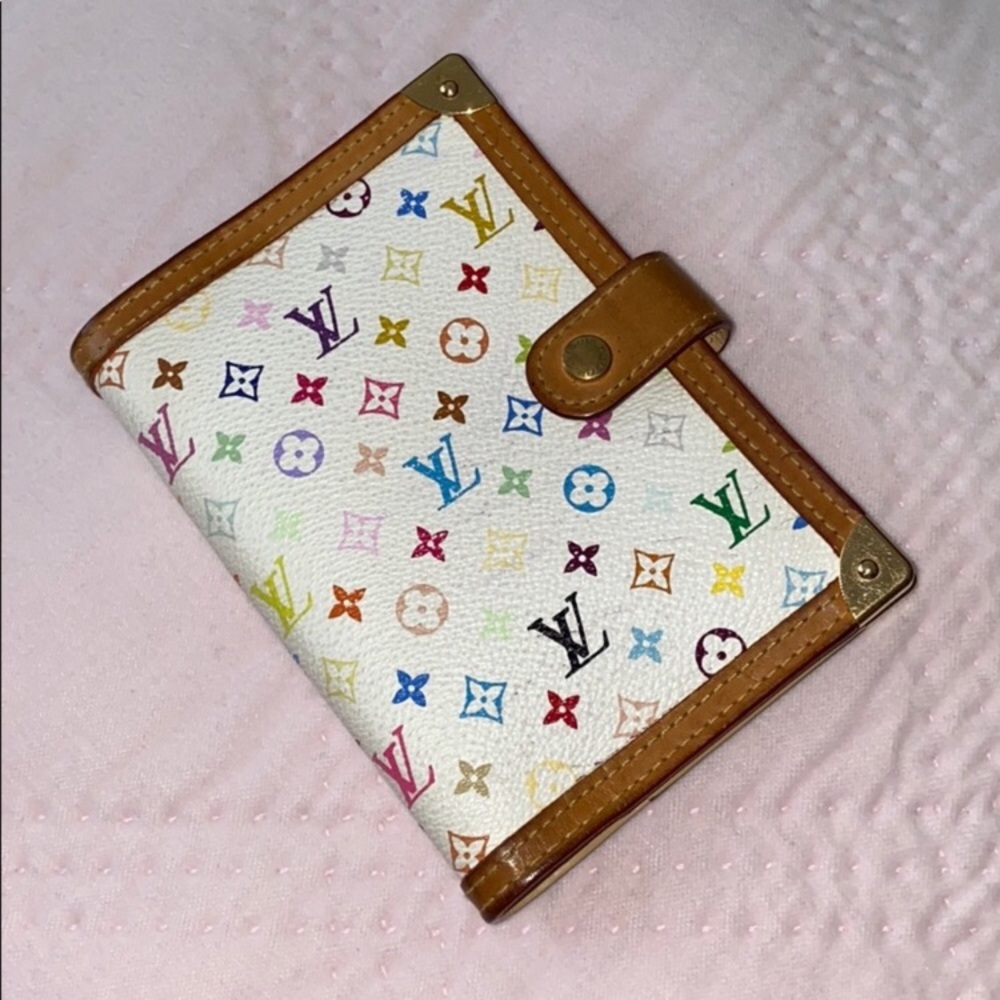 LV Agenda PM Multicolor